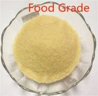 Una durata di prodotto in magazzino 80 Mesh Food Grade Gelatin Powder di 2 anni con meno umidità di 14%
