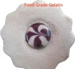 La gelatina liscia del commestibile spolverizza la cenere ≤2.0% per l'inscatolamento di cottura bollente
